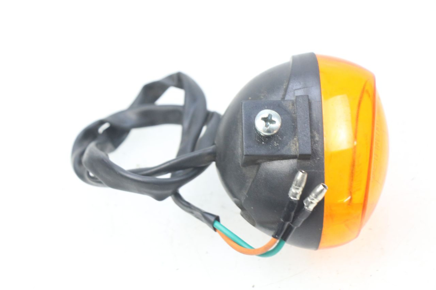 photo de VOORSTE LINKER KNIPPERLICHT SACHS FY125T FY T 125 (2007 - 2011) - Detail van het onderdeel