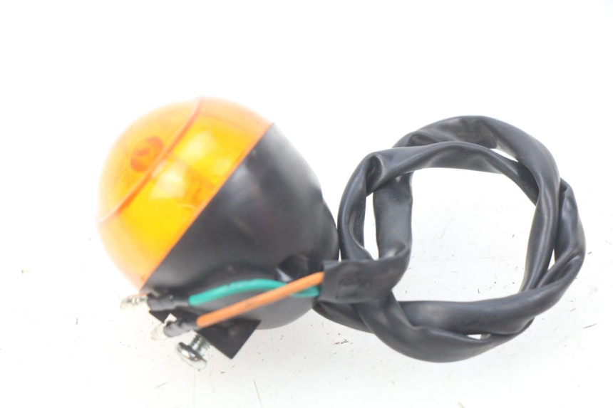 photo de VOORSTE LINKER KNIPPERLICHT SACHS FY125T FY T 125 (2007 - 2011) - Technische close-up