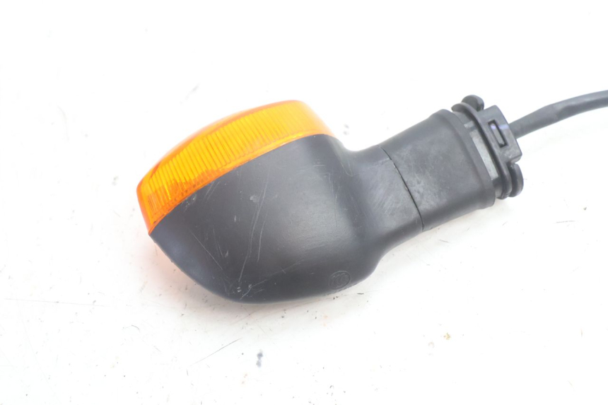 photo de LINKER VOORKNIPPERLICHT YAMAHA FZ8 800 (2010 - 2016) - Technische close-up