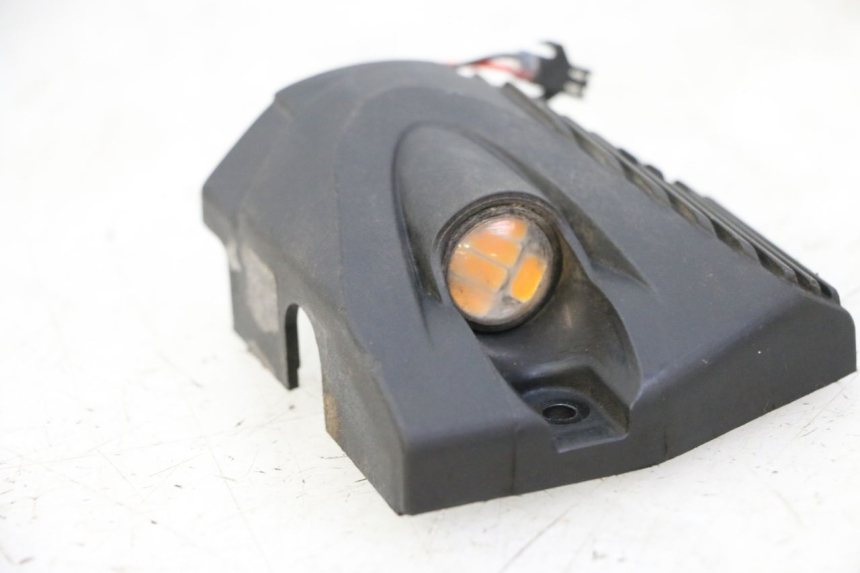 photo de VOORSTE LINKER KNIPPERLICHT KUKIRIN G2 MASTER 1 - Hoofdaanzicht
