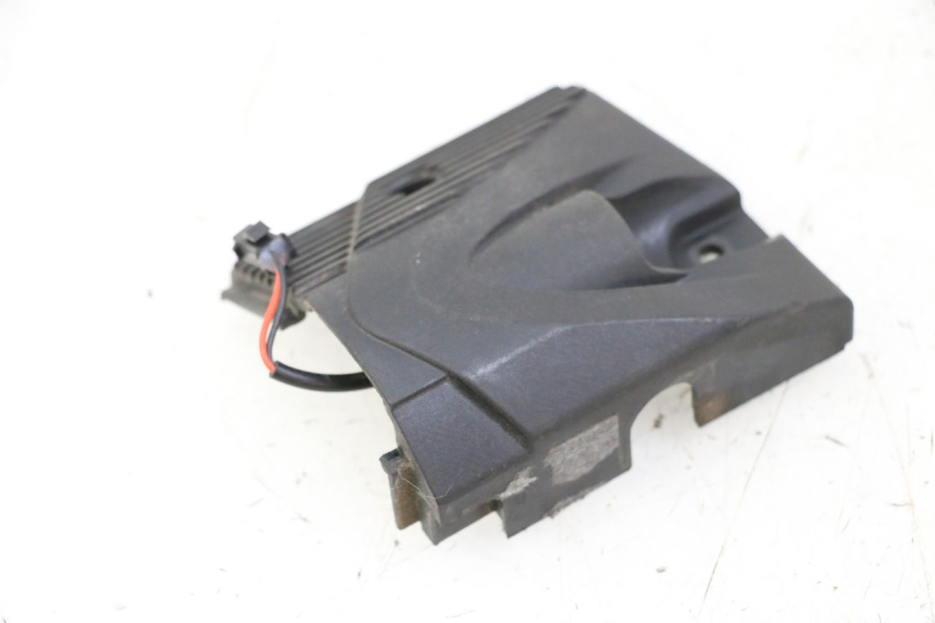 photo de VOORSTE LINKER KNIPPERLICHT KUKIRIN G2 MASTER 1 - Zoom op gebruiksstaat