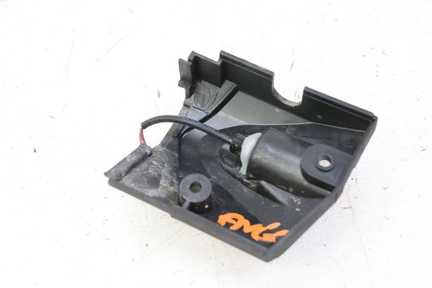 photo de VOORSTE LINKER KNIPPERLICHT KUKIRIN G2 MASTER 1 - Technische close-up