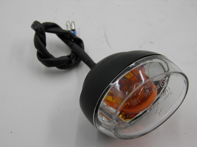 photo de VOORSTE LINKER KNIPPERLICHT GENERIC CRACKER 50 (2005 - 2008) - Hoofdaanzicht