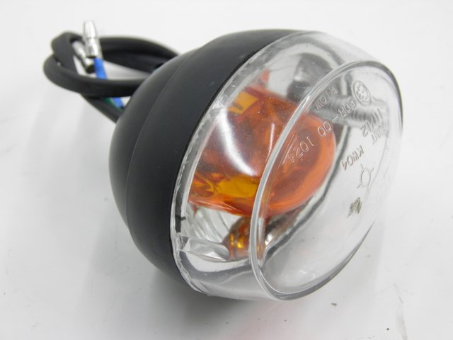 photo de VOORSTE LINKER KNIPPERLICHT GENERIC CRACKER 50 (2005 - 2008) - Detail van het onderdeel