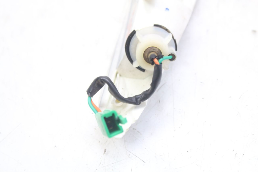 photo de VOORSTE LINKER KNIPPERLICHT PEUGEOT GEOPOLIS RS 125 (2007 - 2009) - Detail van het onderdeel