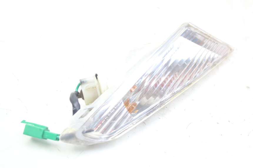 photo de VOORSTE LINKER KNIPPERLICHT PEUGEOT GEOPOLIS RS 125 (2007 - 2009) - Technische close-up