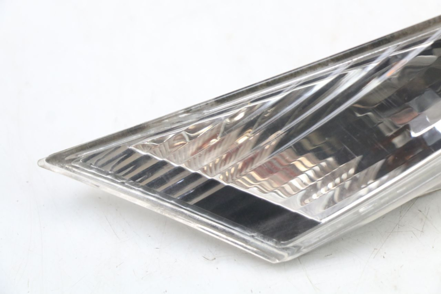 photo de VOORSTE LINKER KNIPPERLICHT PEUGEOT GEOPOLIS RS 125 (2007 - 2009) - Detail van het onderdeel