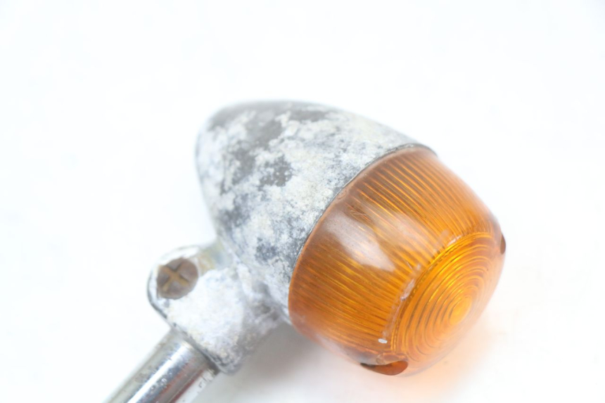 photo de VOORSTE LINKER KNIPPERLICHT SUZUKI GN 125 (1997 - 2000) - Detail van het onderdeel