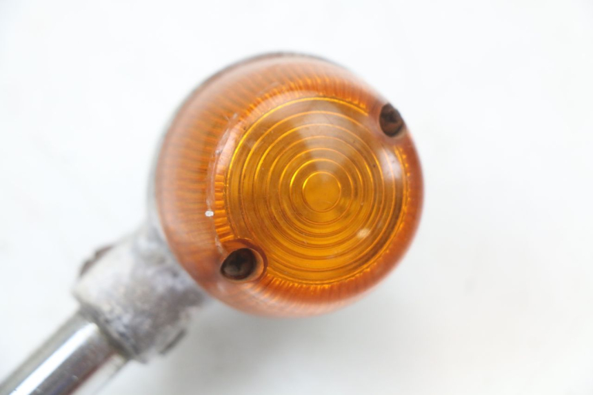 photo de VOORSTE LINKER KNIPPERLICHT SUZUKI GN 125 (1997 - 2000) - Zoom op gebruiksstaat