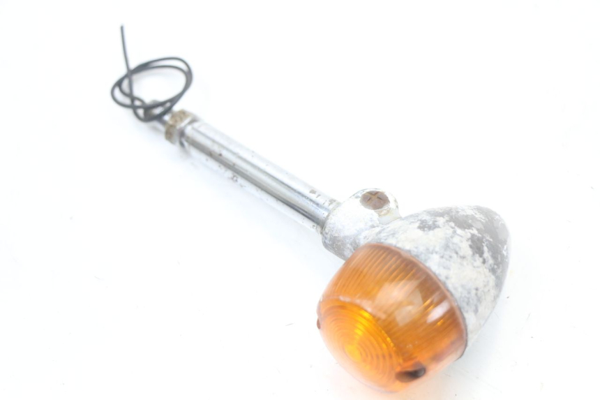 photo de VOORSTE LINKER KNIPPERLICHT SUZUKI GN 125 (1997 - 2000) - Andere kijkhoek