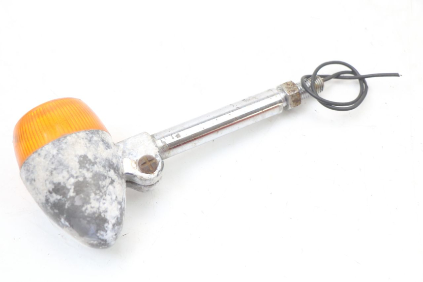 photo de VOORSTE LINKER KNIPPERLICHT SUZUKI GN 125 (1997 - 2000) - Technische close-up