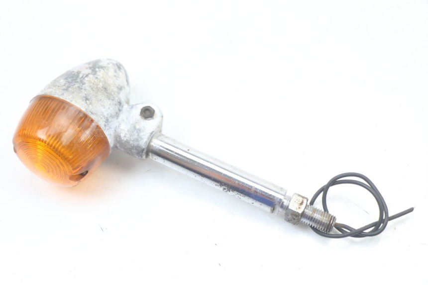 photo de VOORSTE LINKER KNIPPERLICHT SUZUKI GN 125 (1997 - 2000) - Overzicht