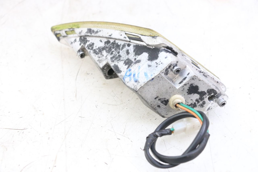 photo de VOORSTE LINKER KNIPPERLICHT GOES WIKI 125 (2010 - 2015) - Detail van het onderdeel