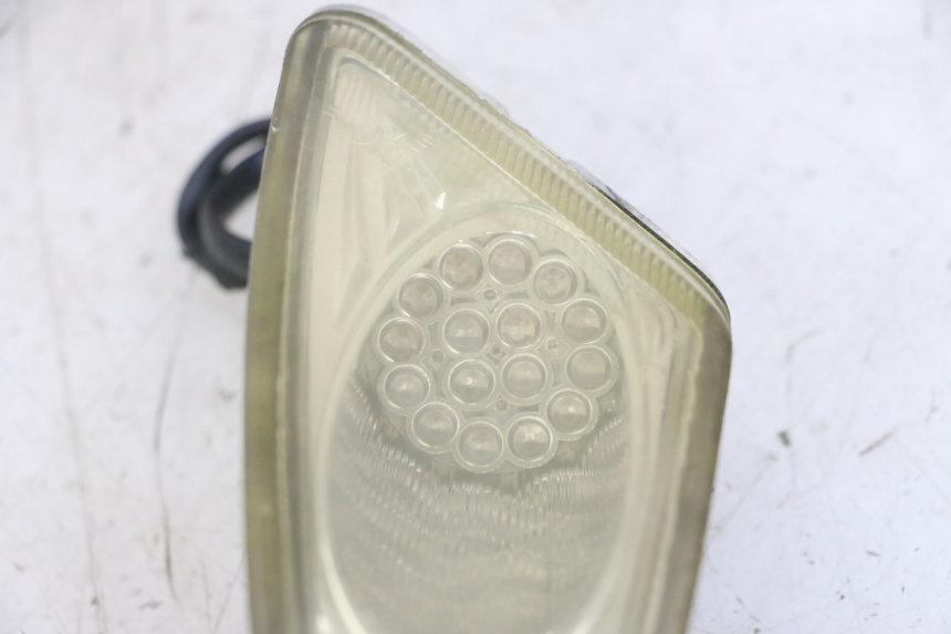 photo de VOORSTE LINKER KNIPPERLICHT GOES WIKI 125 (2010 - 2015) - Overzicht