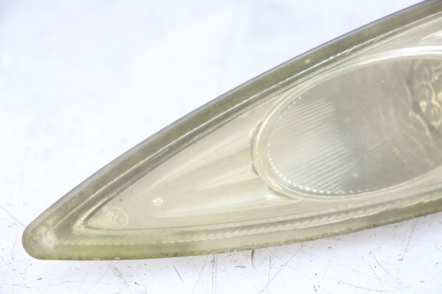 photo de VOORSTE LINKER KNIPPERLICHT GOES WIKI 125 (2010 - 2015) - Gecontroleerd onderdeel