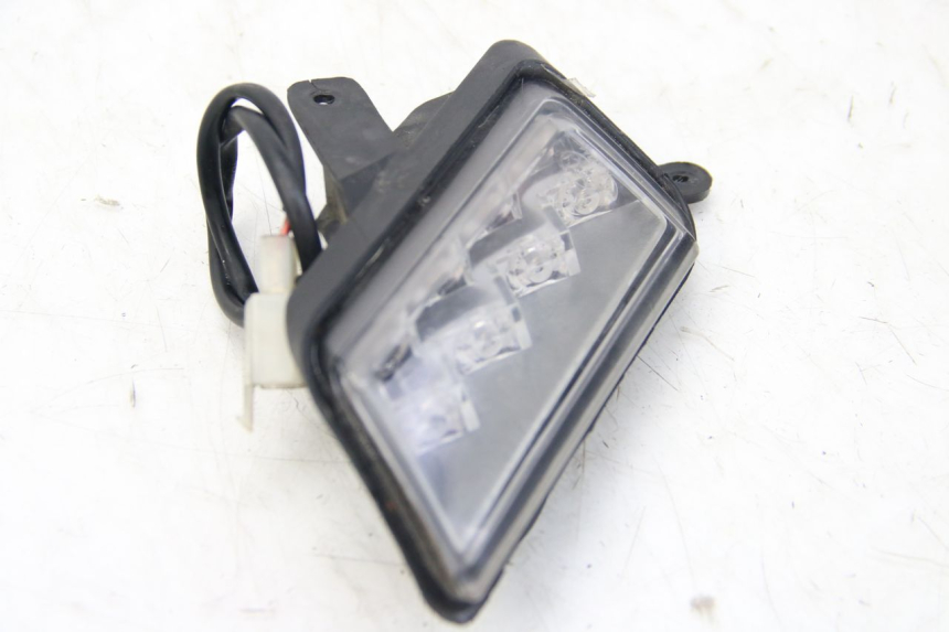 photo de VOORSTE LINKER KNIPPERLICHT NECO GPX 4T 50 (2018 - 2022) - Detail van het onderdeel