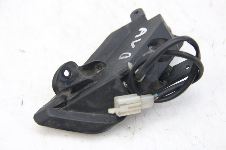 photo de VOORSTE LINKER KNIPPERLICHT NECO GPX 4T 50 (2018 - 2022) - Andere kijkhoek