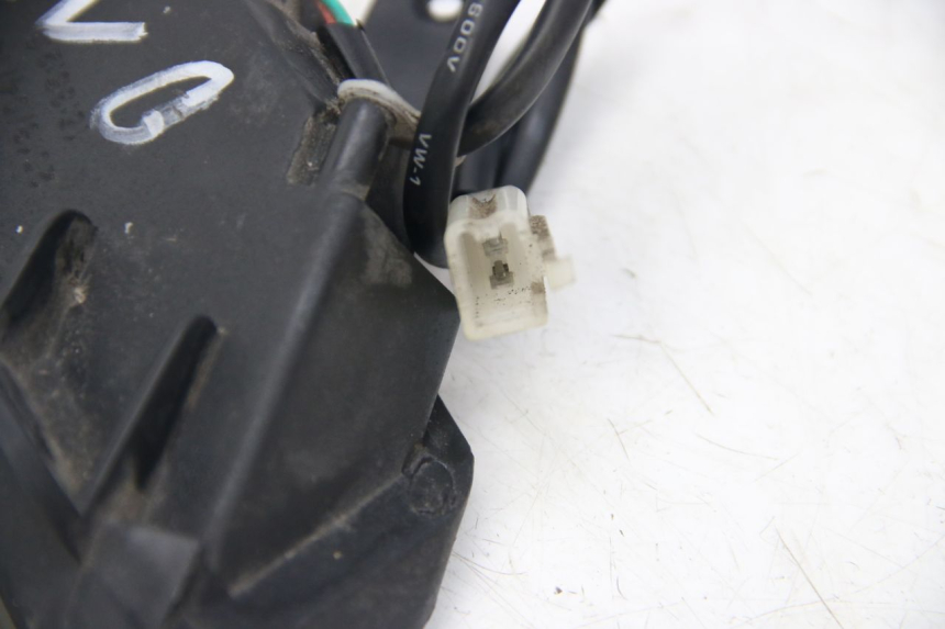 photo de VOORSTE LINKER KNIPPERLICHT NECO GPX 4T 50 (2018 - 2022) - Technische close-up