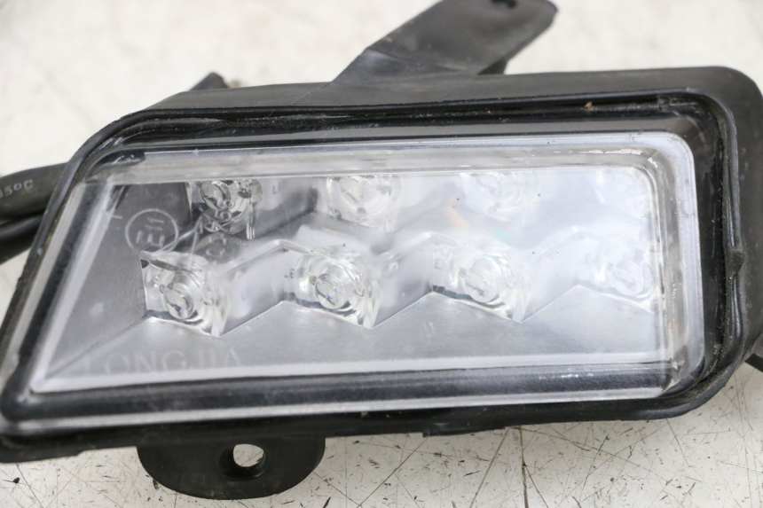 photo de VOORSTE LINKER KNIPPERLICHT NECO GPX LC 2T 50 (2014 - 2018) - Detail van het onderdeel