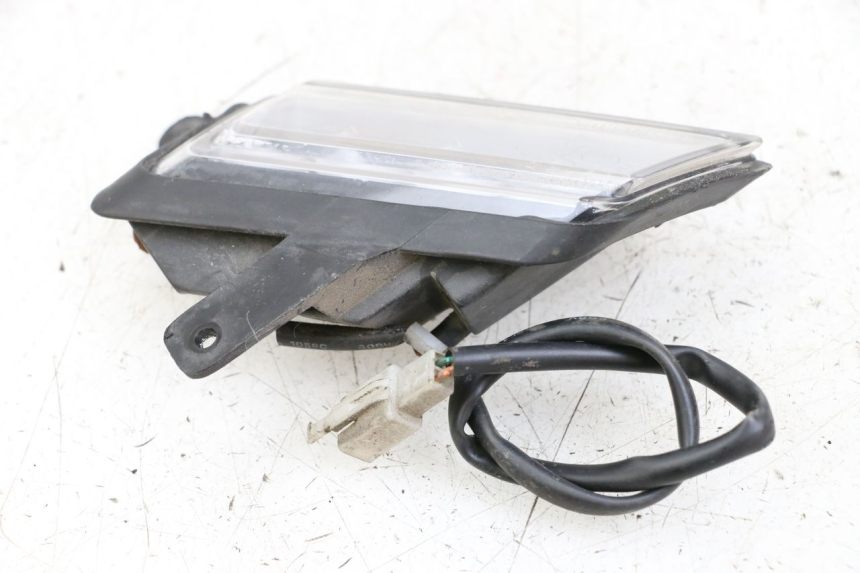 photo de VOORSTE LINKER KNIPPERLICHT NECO GPX LC 2T 50 (2014 - 2018) - Technische close-up