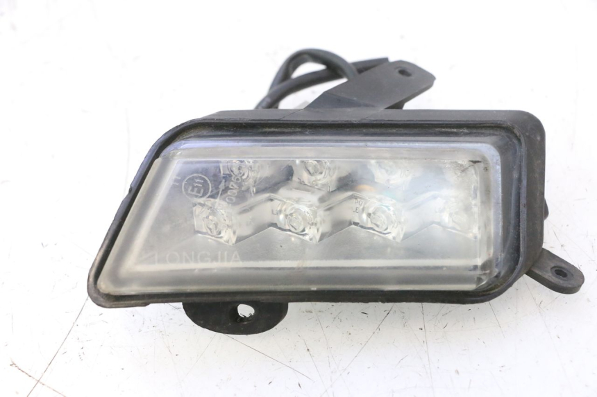 photo de VOORSTE LINKER KNIPPERLICHT NECO GPX LC 2T 50 (2014 - 2018) - Hoofdaanzicht