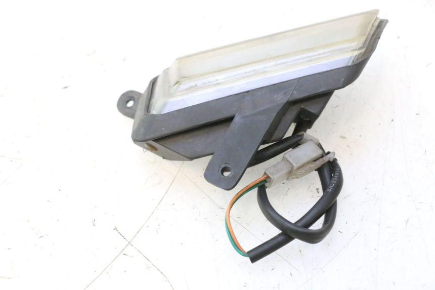 photo de VOORSTE LINKER KNIPPERLICHT NECO GPX LC 2T 50 (2014 - 2018) - Detail van het onderdeel