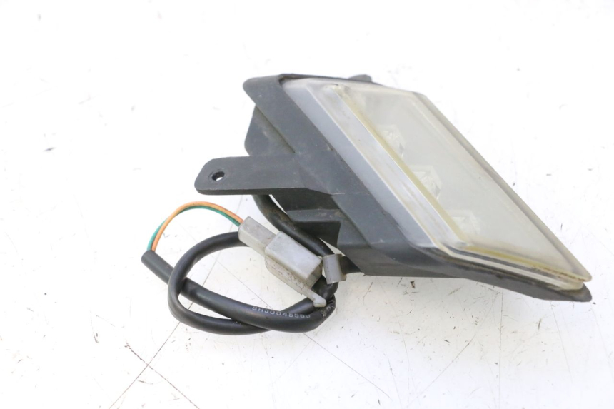 photo de VOORSTE LINKER KNIPPERLICHT NECO GPX LC 2T 50 (2014 - 2018) - Zoom op gebruiksstaat