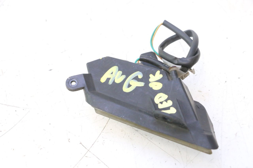photo de VOORSTE LINKER KNIPPERLICHT NECO GPX LC 2T 50 (2014 - 2018) - Technische close-up