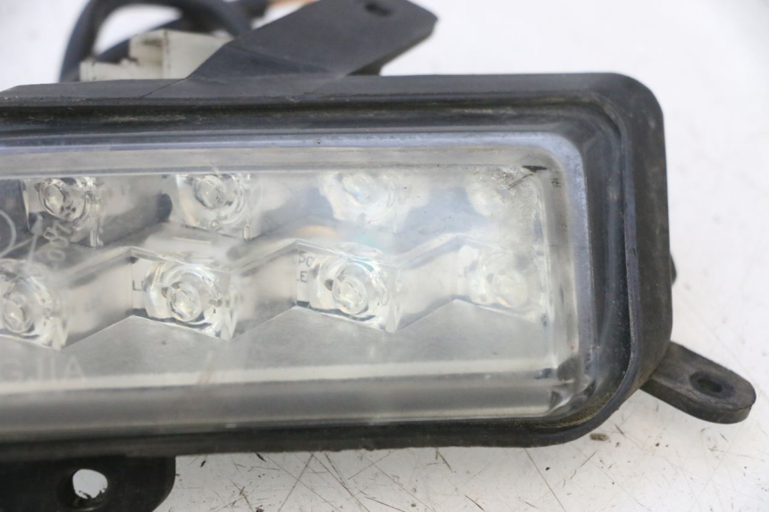 photo de VOORSTE LINKER KNIPPERLICHT NECO GPX LC 2T 50 (2014 - 2018) - Staat van het oppervlak