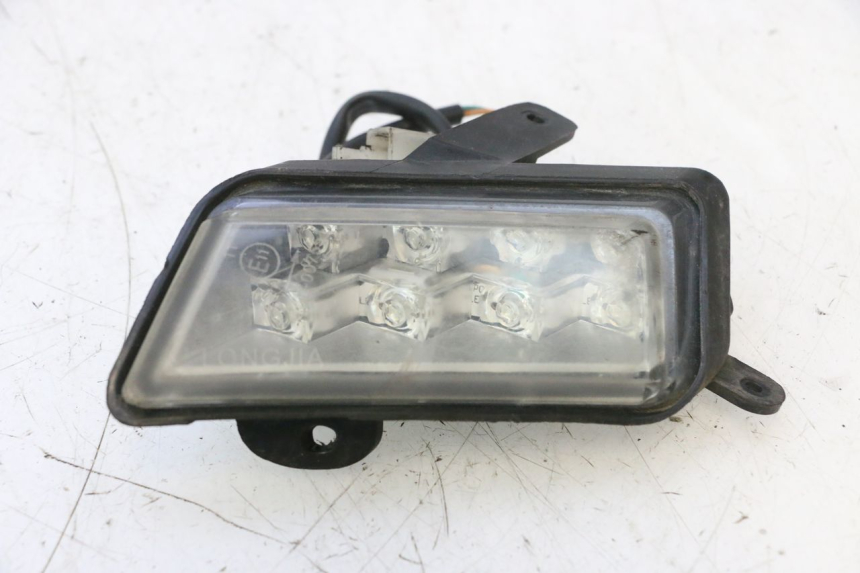 photo de VOORSTE LINKER KNIPPERLICHT NECO GPX LC 2T 50 (2014 - 2018) - Gecontroleerd onderdeel