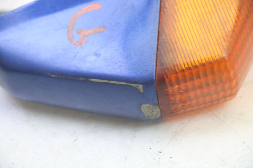 photo de VOORSTE LINKER KNIPPERLICHT KAWASAKI GPX R WARBIRD 600 (1988 - 1993) - Andere kijkhoek