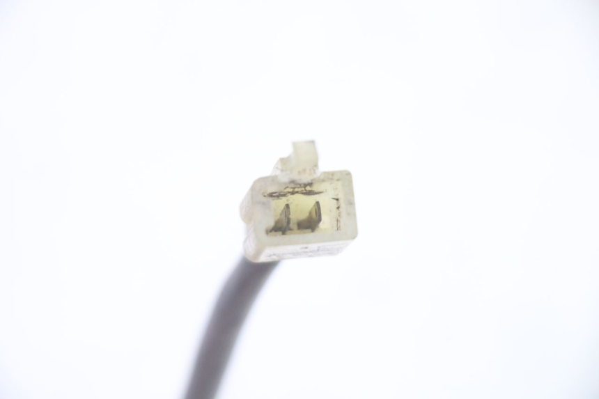 photo de VOORSTE LINKER KNIPPERLICHT KAWASAKI GPX R WARBIRD 600 (1988 - 1993) - Overzicht