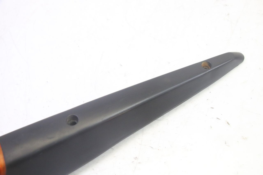 photo de VOORSTE LINKER KNIPPERLICHT KAWASAKI GPZ RX 1000 (1986 - 1988) - Zoom op gebruiksstaat