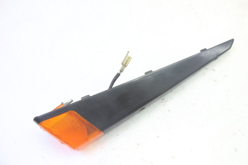 photo de VOORSTE LINKER KNIPPERLICHT KAWASAKI GPZ RX 1000 (1986 - 1988) - Andere kijkhoek