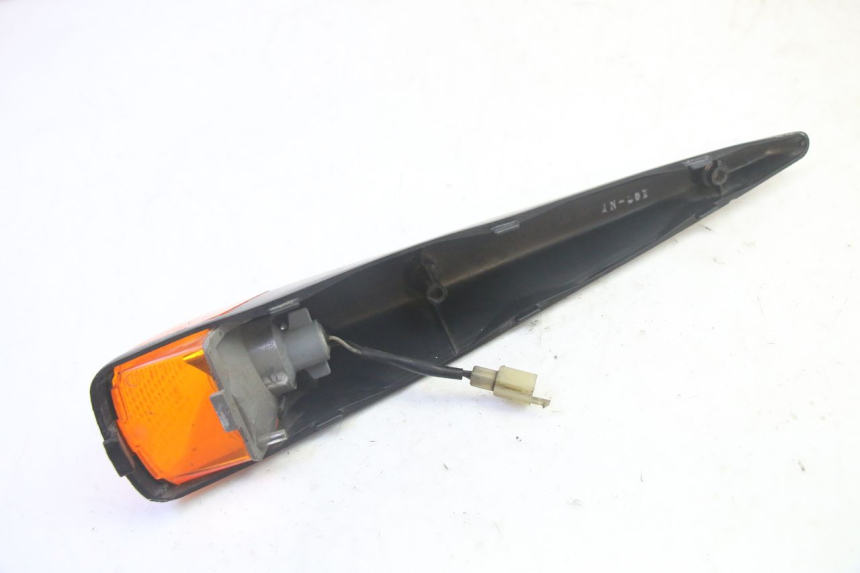 photo de VOORSTE LINKER KNIPPERLICHT KAWASAKI GPZ RX 1000 (1986 - 1988) - Technische close-up