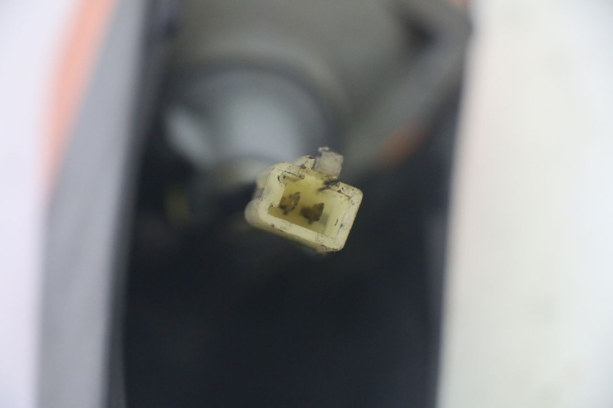 photo de VOORSTE LINKER KNIPPERLICHT KAWASAKI GPZ RX 1000 (1986 - 1988) - Staat van het oppervlak