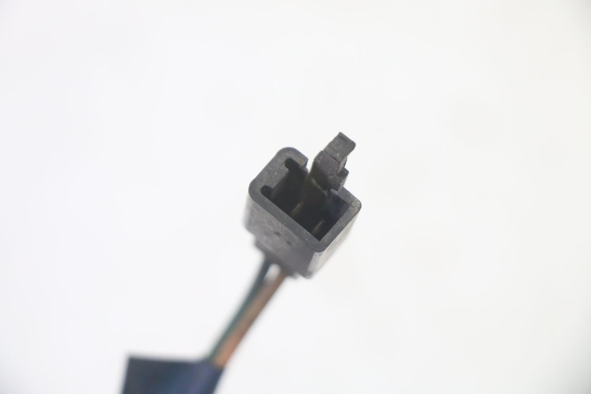 photo de VOORSTE LINKER KNIPPERLICHT KYMCO GRAND DINK 125 (2002 - 2007) - Overzicht