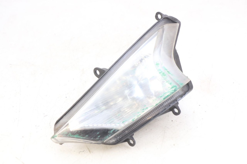 photo de VOORSTE LINKER KNIPPERLICHT SYM GTS EFI 125 (2012 - 2016) - Hoofdaanzicht