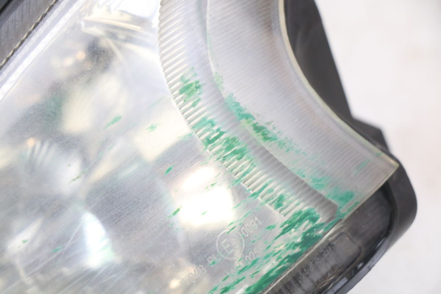 photo de VOORSTE LINKER KNIPPERLICHT SYM GTS EFI 125 (2012 - 2016) - Detail van het onderdeel