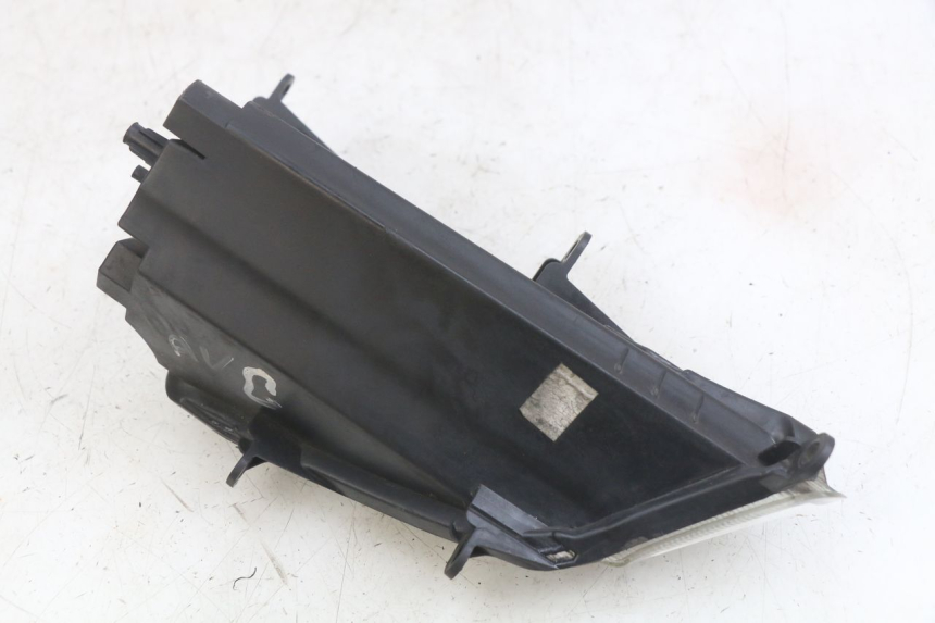 photo de VOORSTE LINKER KNIPPERLICHT SYM GTS EFI 125 (2012 - 2016) - Technische close-up