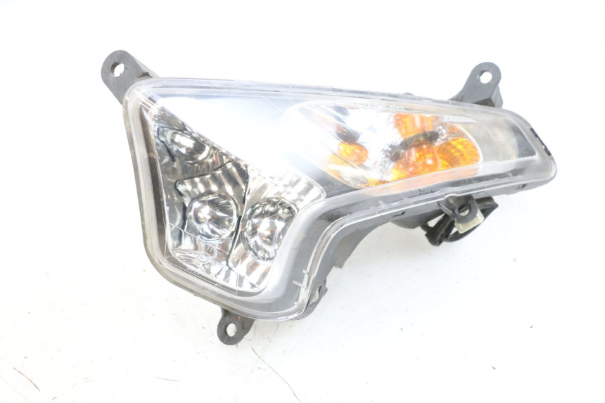 photo de VOORSTE LINKER KNIPPERLICHT SYM GTS EVO 125 (2009 - 2013) - Hoofdaanzicht