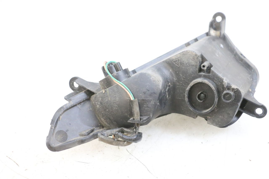 photo de VOORSTE LINKER KNIPPERLICHT SYM GTS EVO 125 (2009 - 2013) - Staat van het oppervlak