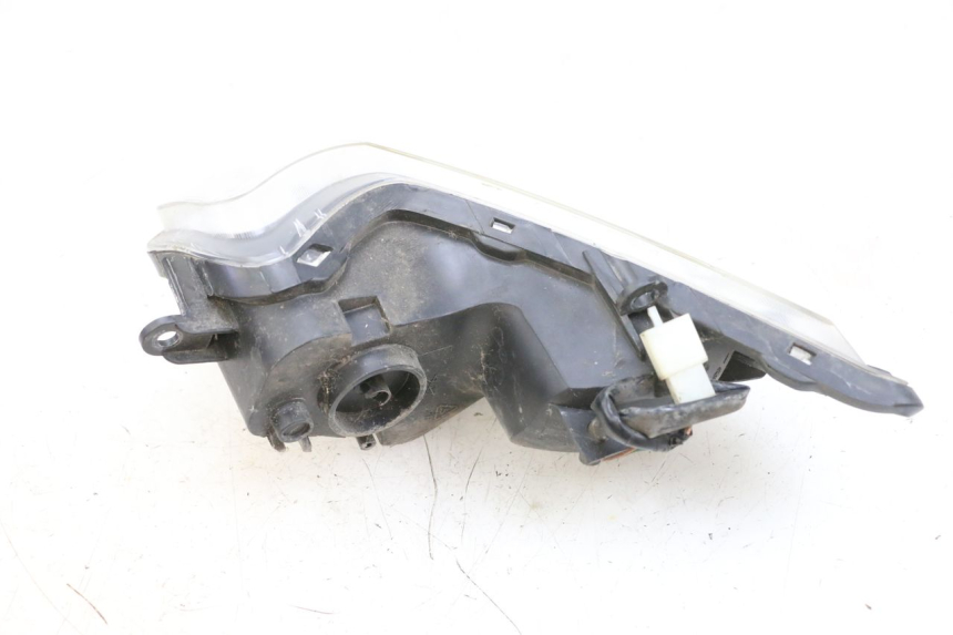 photo de VOORSTE LINKER KNIPPERLICHT SYM GTS EVO 125 (2009 - 2013) - Markeringen en referenties