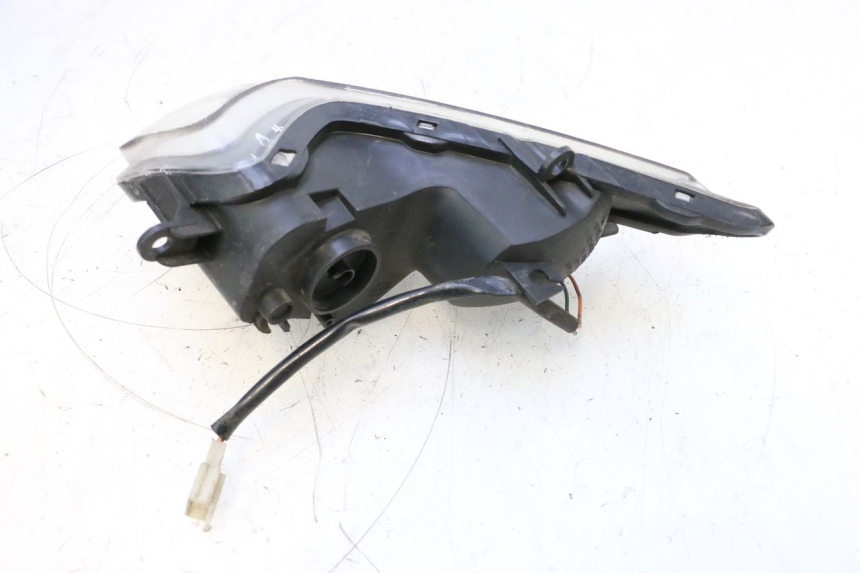 photo de VOORSTE LINKER KNIPPERLICHT SYM GTS EVO 125 (2009 - 2013) - Andere kijkhoek