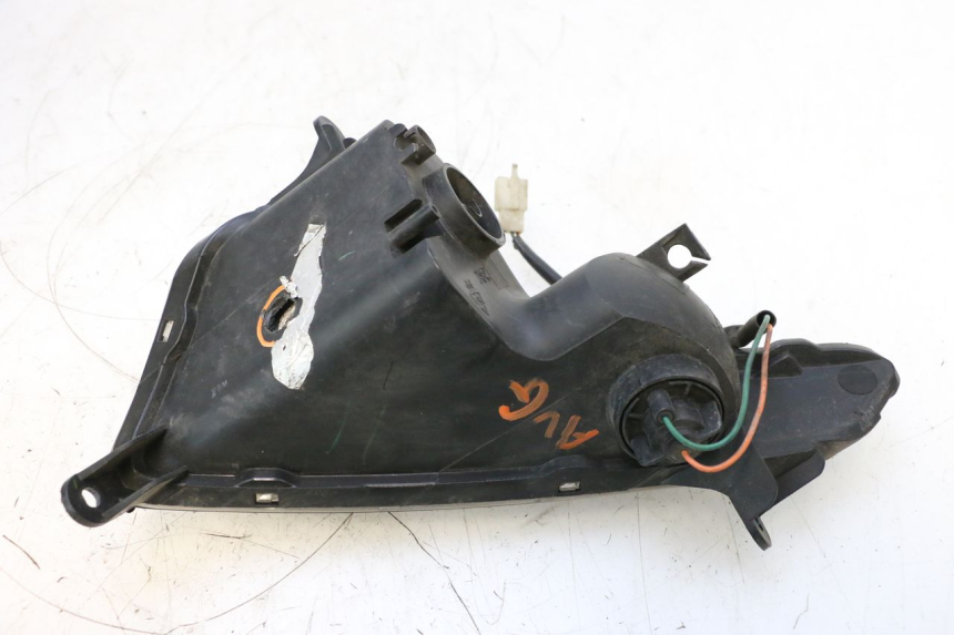 photo de VOORSTE LINKER KNIPPERLICHT SYM GTS EVO 125 (2009 - 2013) - Overzicht
