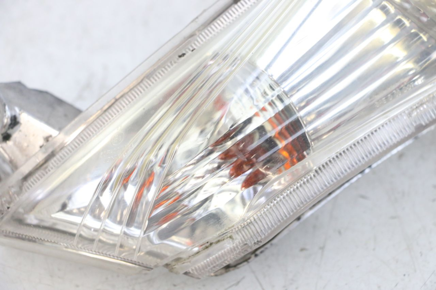 photo de VOORSTE LINKER KNIPPERLICHT JM MOTORS GTS 125 (2015 - 2019) - Productaanzicht