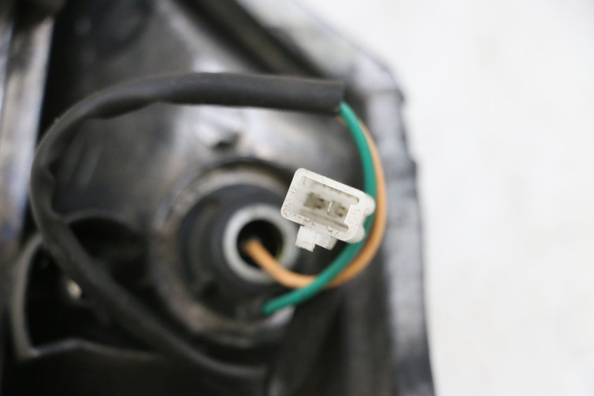 photo de VOORSTE LINKER KNIPPERLICHT JM MOTORS GTS 125 (2015 - 2019) - Zoom op gebruiksstaat