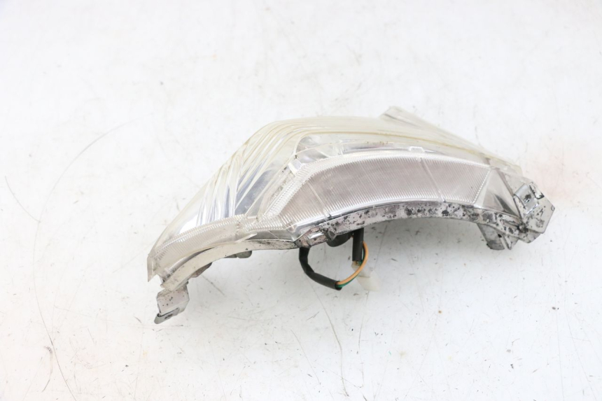 photo de VOORSTE LINKER KNIPPERLICHT JM MOTORS GTS 125 (2015 - 2019) - Technische close-up