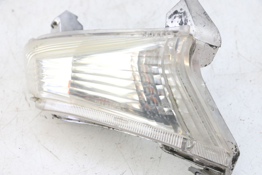 photo de VOORSTE LINKER KNIPPERLICHT JM MOTORS GTS 125 (2015 - 2019) - Gecontroleerd onderdeel