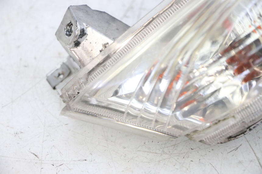 photo de VOORSTE LINKER KNIPPERLICHT JM MOTORS GTS 125 (2015 - 2019) - Markeringen en referenties